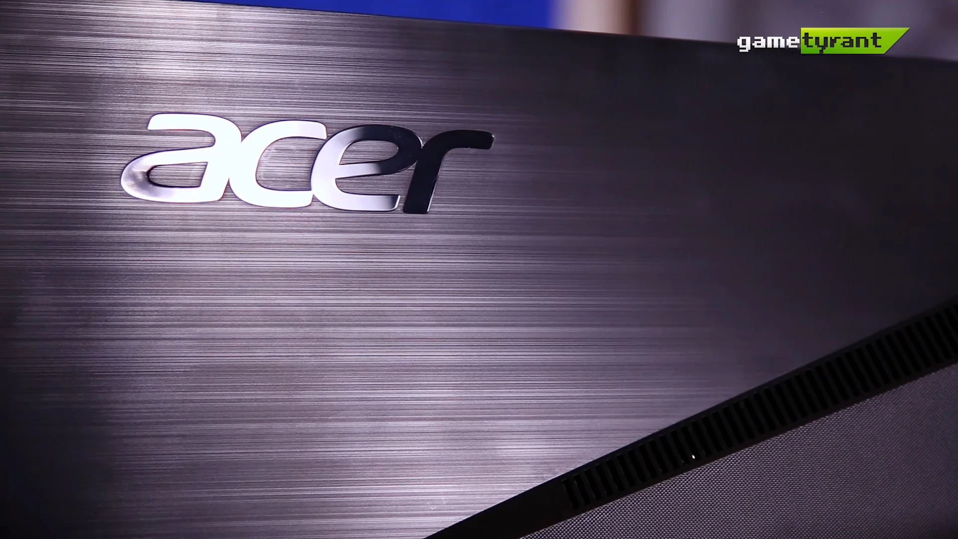 Review: ACER 37.5